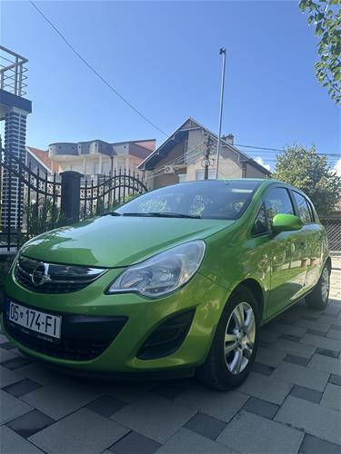 Opel Corsa D 1.3 CDTI