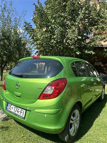Opel Corsa D 1.3 CDTI