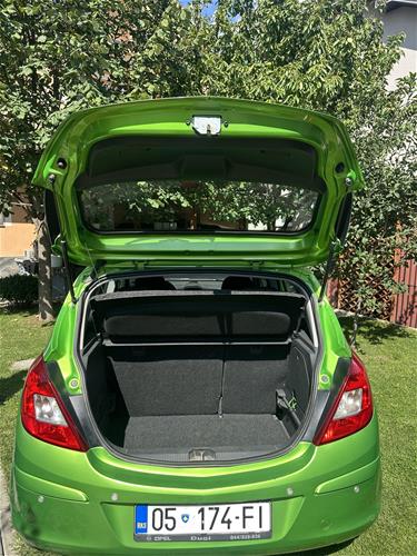 Opel Corsa D 1.3 CDTI