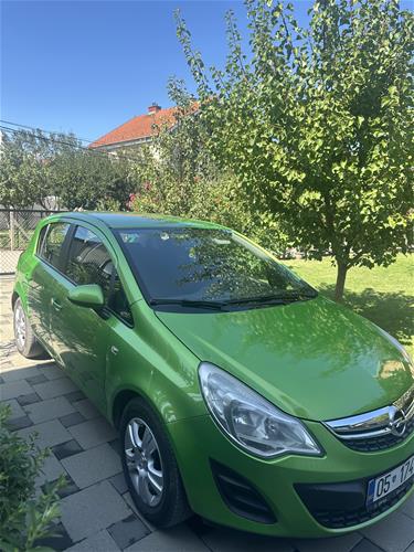 Opel Corsa D 1.3 CDTI