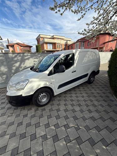 Citroen Berlingo 1.6 Diesel