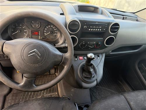 Citroen Berlingo 1.6 Diesel