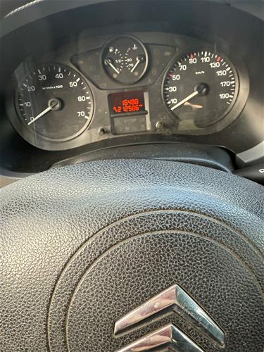 Citroen Berlingo 1.6 Diesel