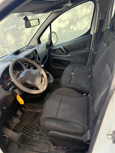 Citroen Berlingo 1.6 Diesel