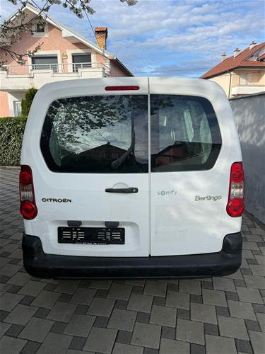 Citroen Berlingo 1.6 Diesel