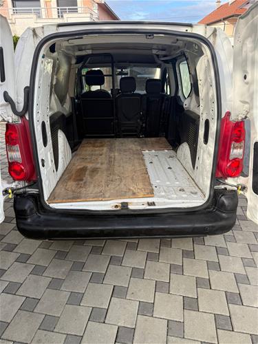 Citroen Berlingo 1.6 Diesel