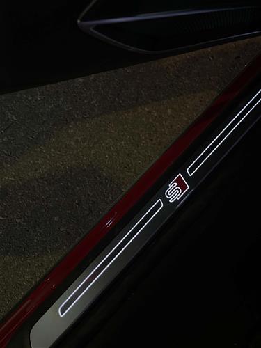 Audi Q3 40 TDI S LINE QUATTRO 🇩🇪 97 mijë km