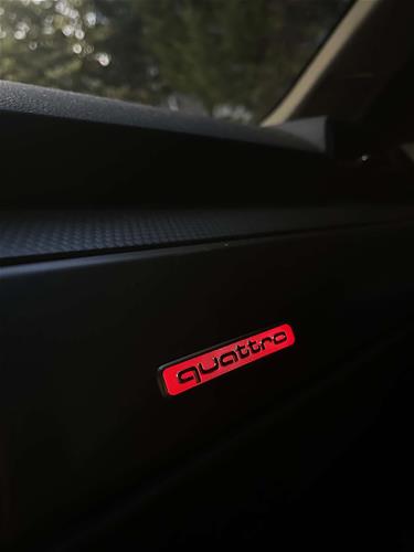 Audi Q3 40 TDI S LINE QUATTRO 🇩🇪 97 mijë km
