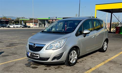 Opel Meriva 1.3 cdti
