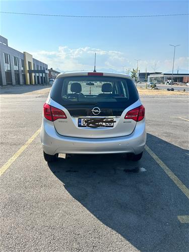 Opel Meriva 1.3 cdti