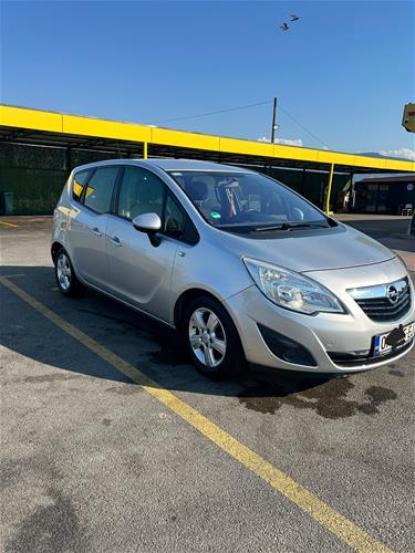 Opel Meriva 1.3 cdti