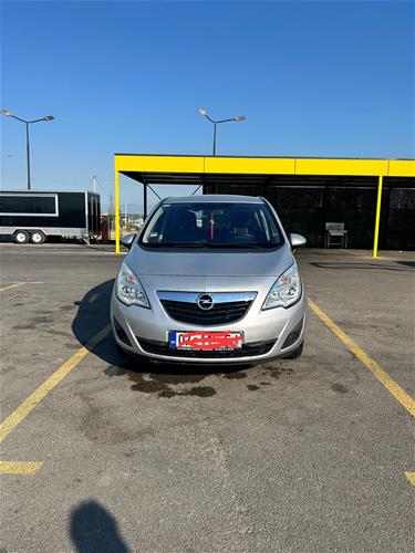 Opel Meriva 1.3 cdti
