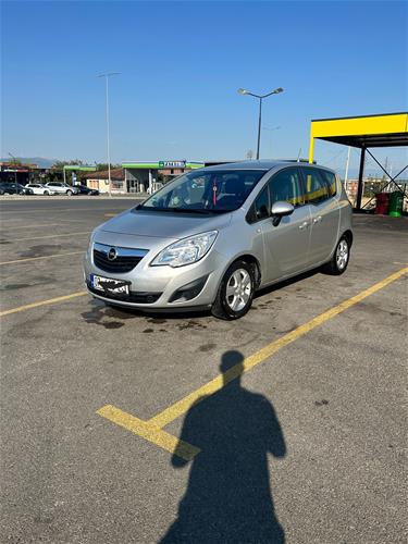 Opel Meriva 1.3 cdti