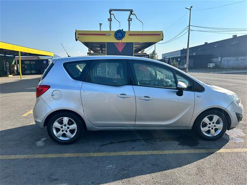 Opel Meriva 1.3 cdti