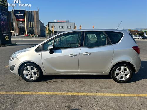 Opel Meriva 1.3 cdti