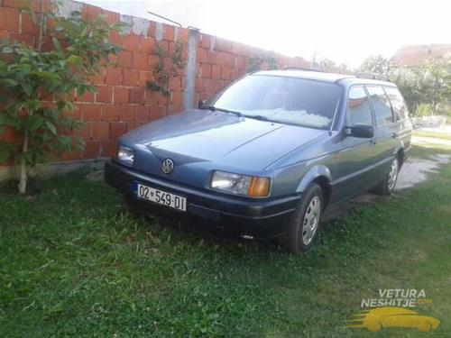 Passat 2