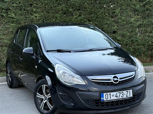 Opel Corsa 1.3cdti viti 2013