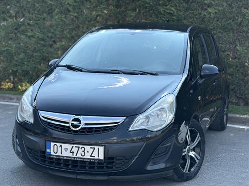 Opel Corsa 1.3cdti viti 2013
