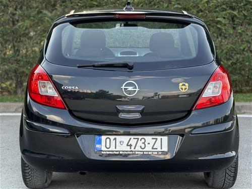 Opel Corsa 1.3cdti viti 2013