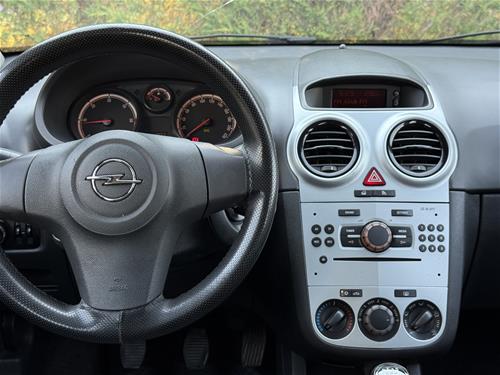Opel Corsa 1.3cdti viti 2013