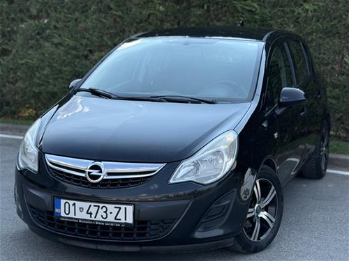 Opel Corsa 1.3cdti viti 2013
