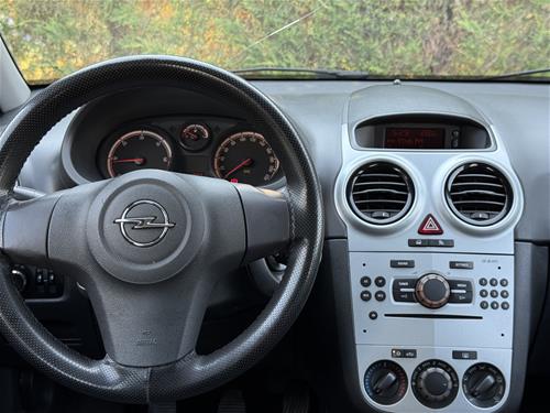 Opel Corsa 1.3cdti viti 2013