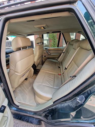Shes BMW X5 3.0D Automatik Modifikant RKS 10 muaj