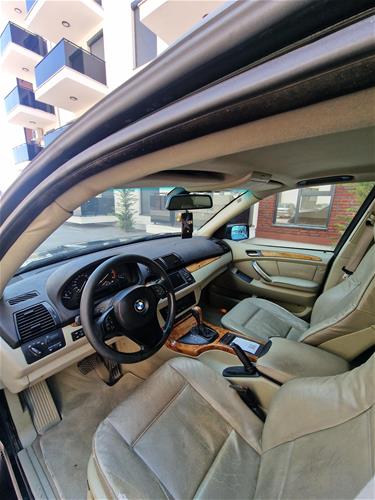 Shes BMW X5 3.0D Automatik Modifikant RKS 10 muaj