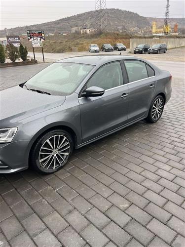 Vw jetta Km:71000