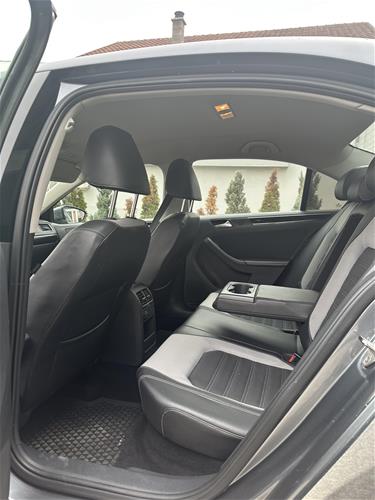 Vw jetta Km:71000