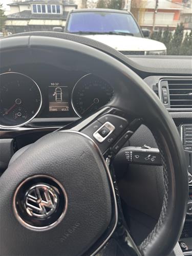Vw jetta Km:71000