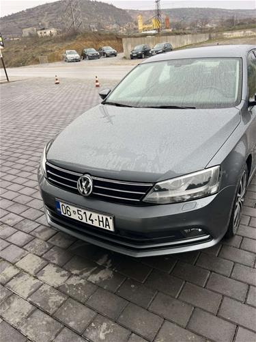 Vw jetta Km:71000
