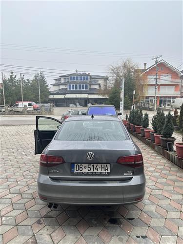 Vw jetta Km:71000