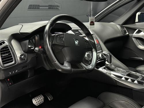 CITROEN DS5 2.0HDi - DOUBLE PANORAM - ELEGANCE
