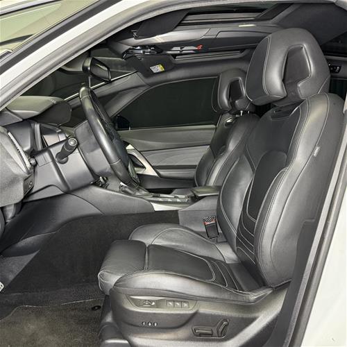 CITROEN DS5 2.0HDi - DOUBLE PANORAM - ELEGANCE