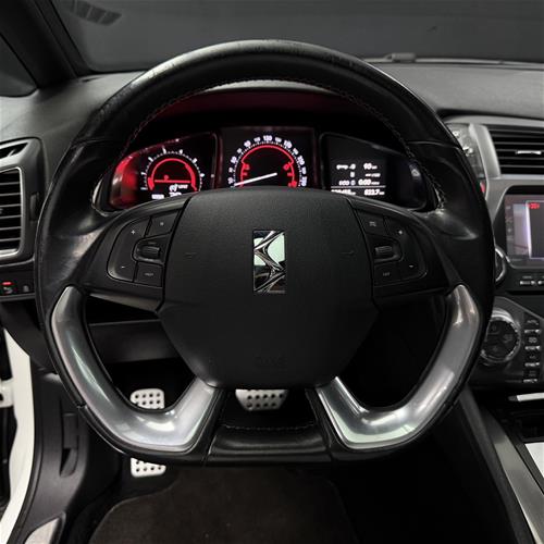 CITROEN DS5 2.0HDi - DOUBLE PANORAM - ELEGANCE