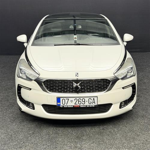 CITROEN DS5 2.0HDi - DOUBLE PANORAM - ELEGANCE