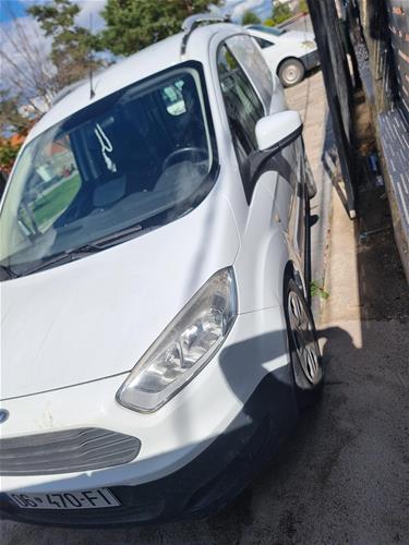 Ford tranzit