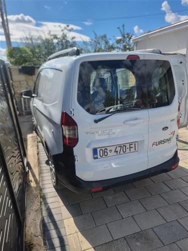 Ford tranzit