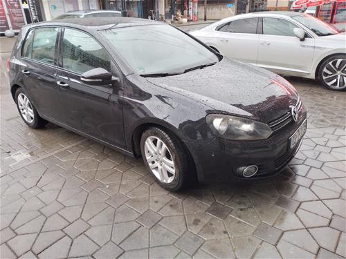 Shitet urgjent! Volkswagen Golf 6 2.0 TDI