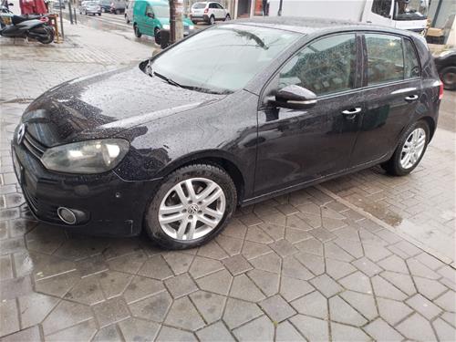 Shitet urgjent! Volkswagen Golf 6 2.0 TDI