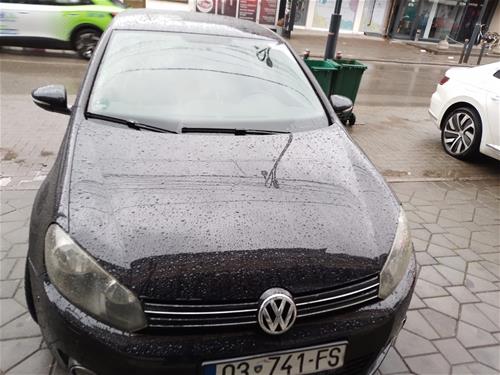 Shitet urgjent! Volkswagen Golf 6 2.0 TDI