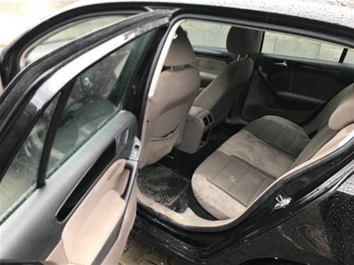 Shitet urgjent! Volkswagen Golf 6 2.0 TDI