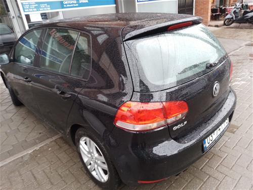 Shitet urgjent! Volkswagen Golf 6 2.0 TDI