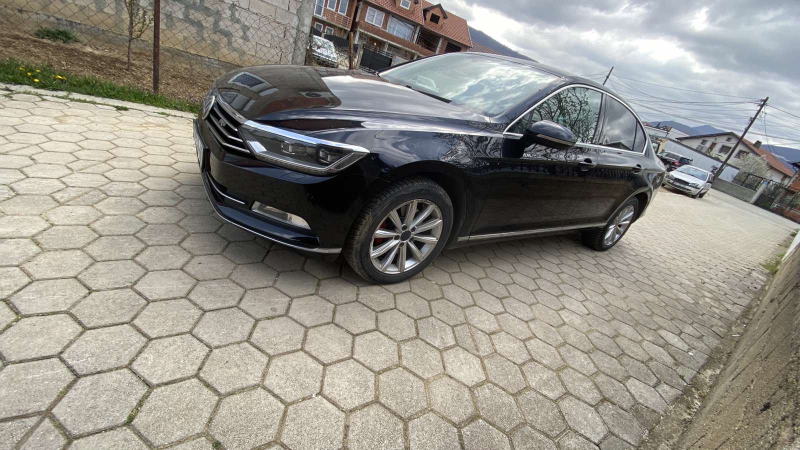 VW
