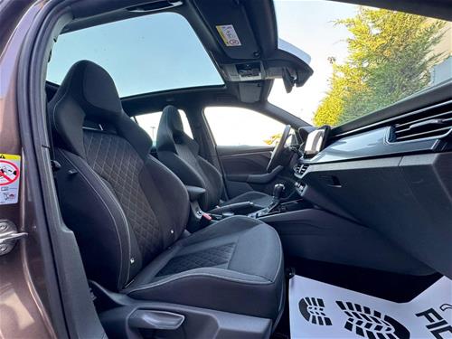 Škoda Scala VRS Line DSG 1.6 TDI 2020 🇨🇭