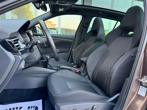 Škoda Scala VRS Line DSG 1.6 TDI 2020 🇨🇭