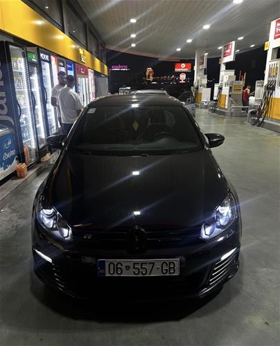 Golf 6 2.0 TDI 2012