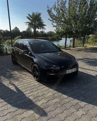 Golf 6 2.0 TDI 2012
