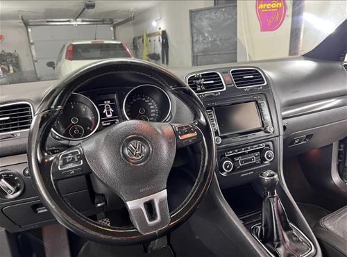 Golf 6 2.0 TDI 2012